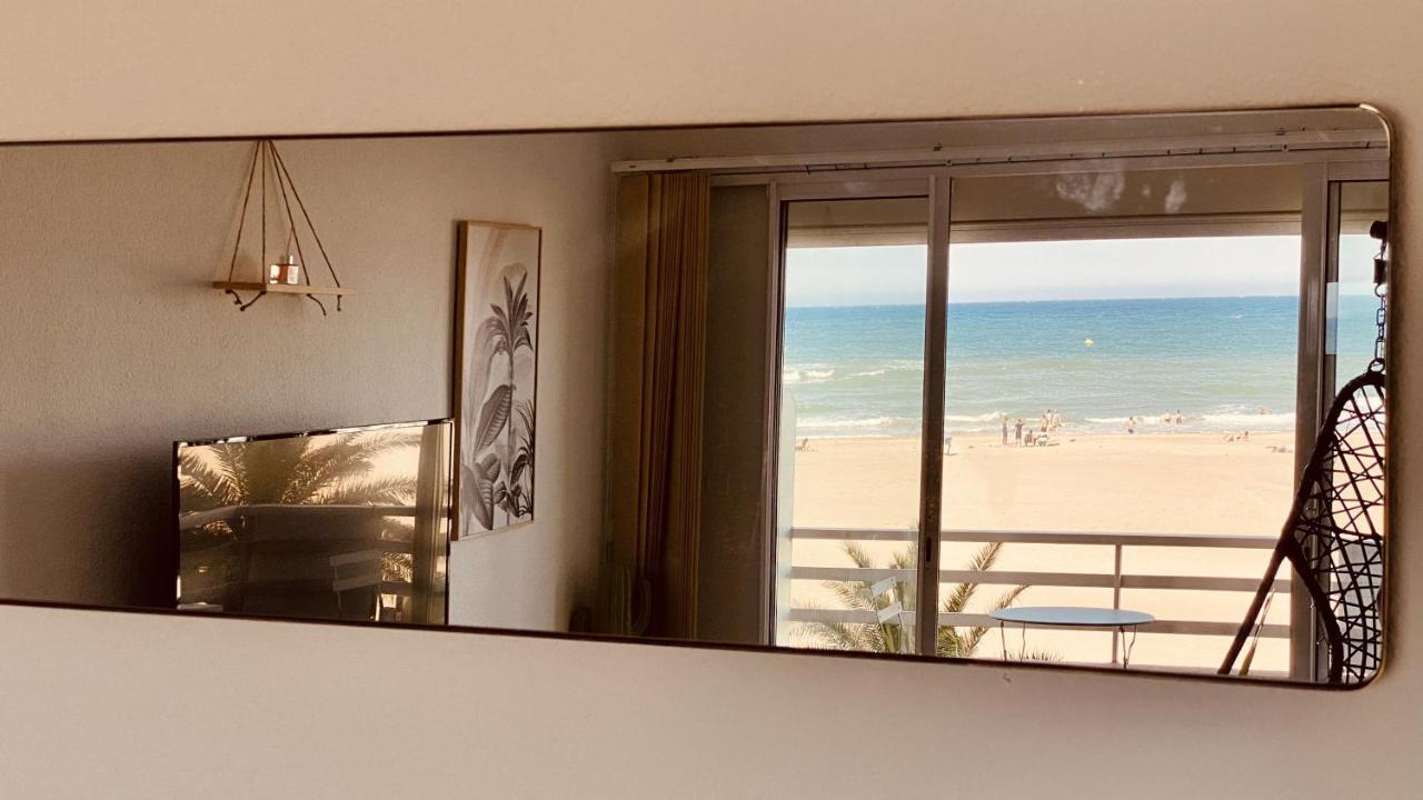 "Eden" Exceptionnel! Vue Mer 10M De La Plage Parking Prive Gratuit A 100M Кане Экстерьер фото